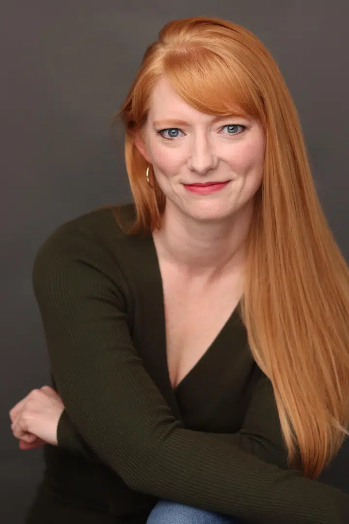 Heather Lamboy