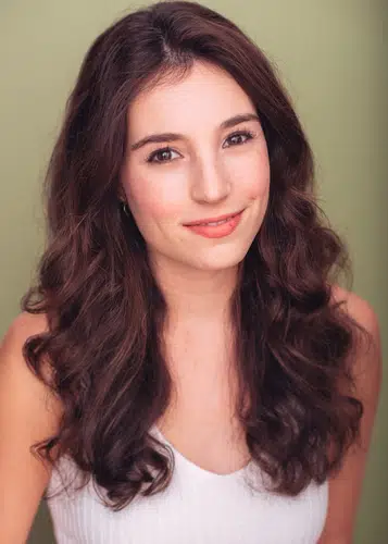 Eden Wright