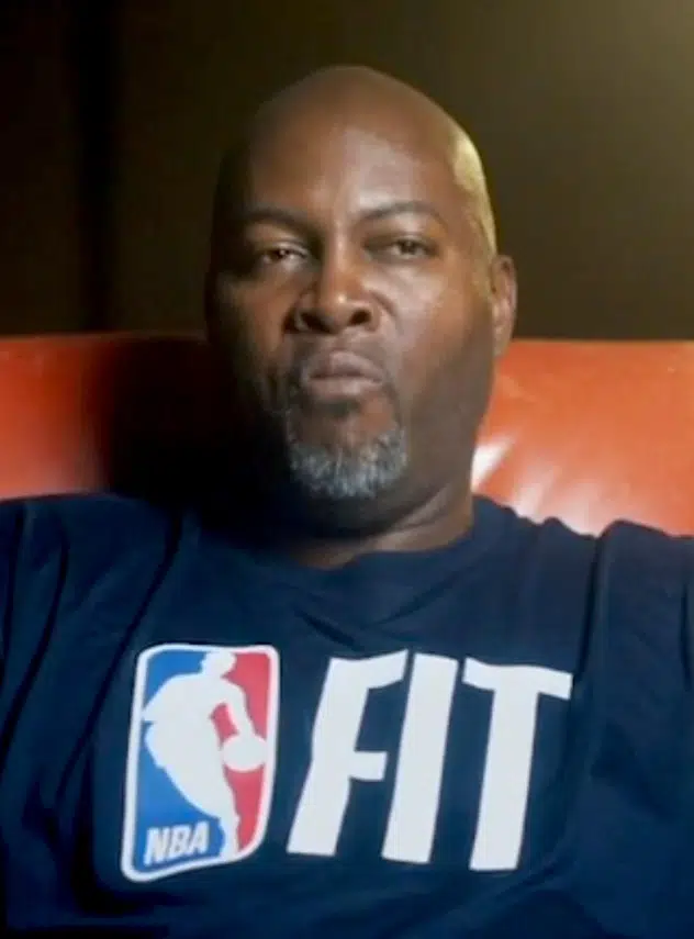 Glen Rice