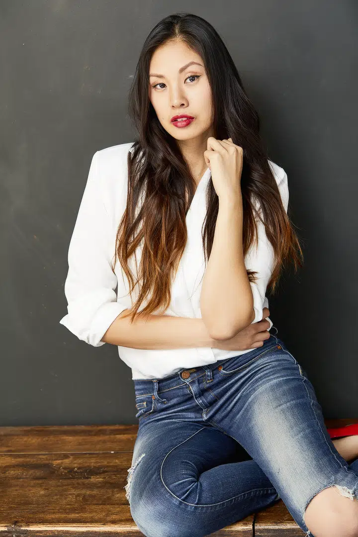Daniela Lee