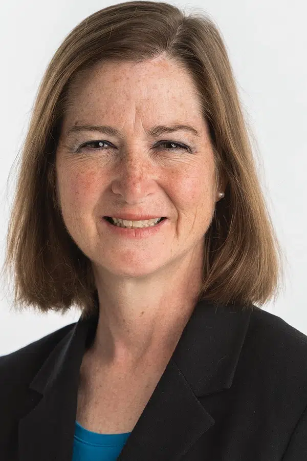 Barbara McQuade