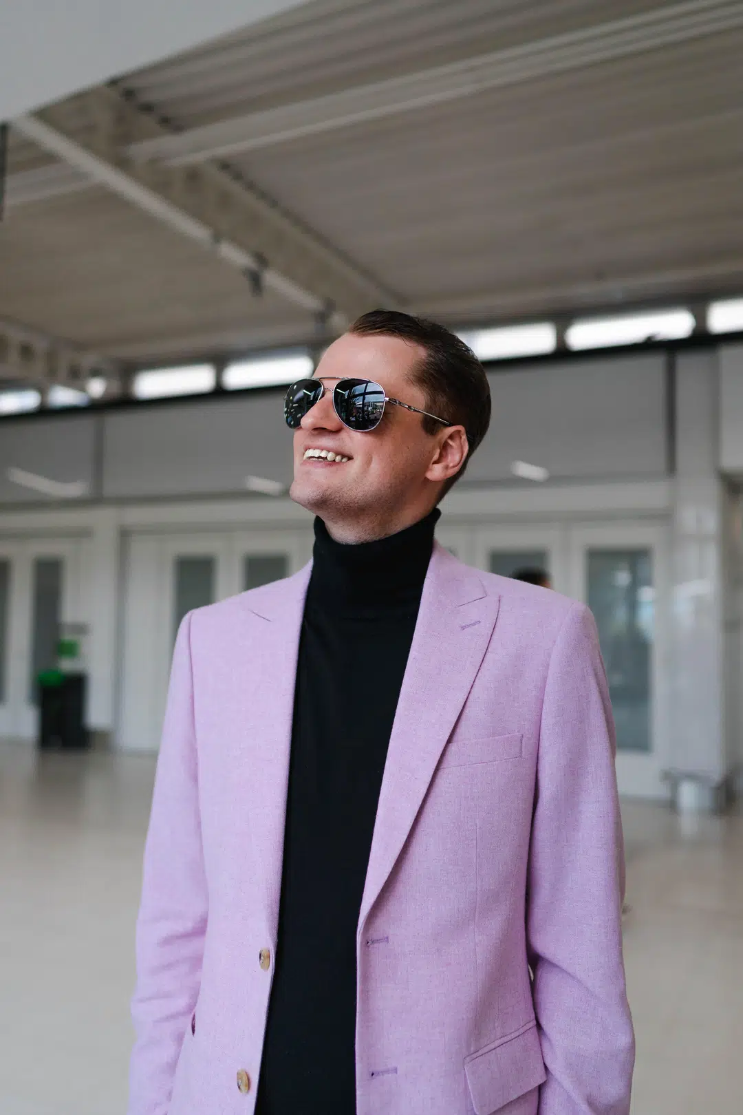 Sam Stephenson
