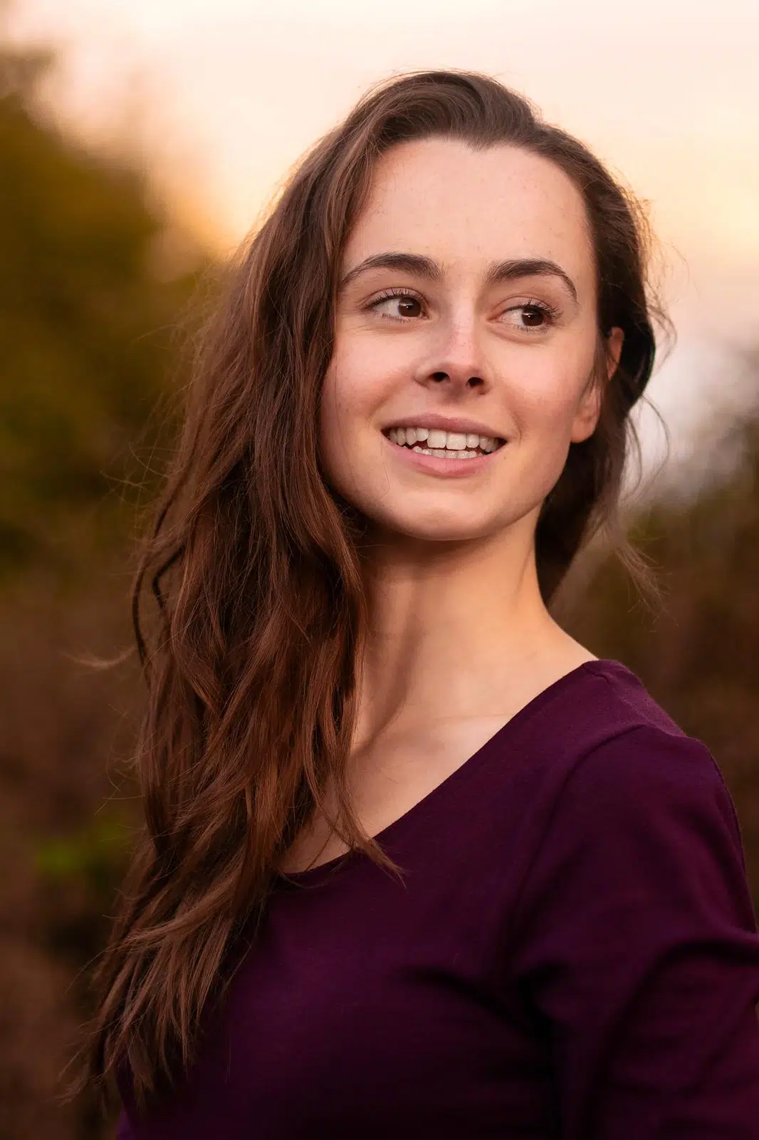 Eleanor O'Brien