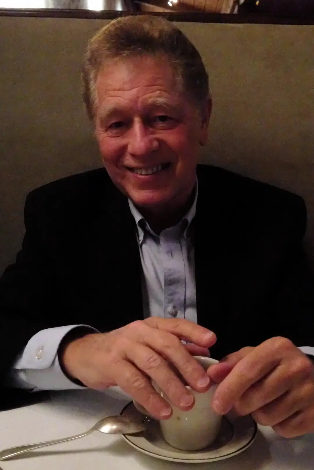 Bob Bowen