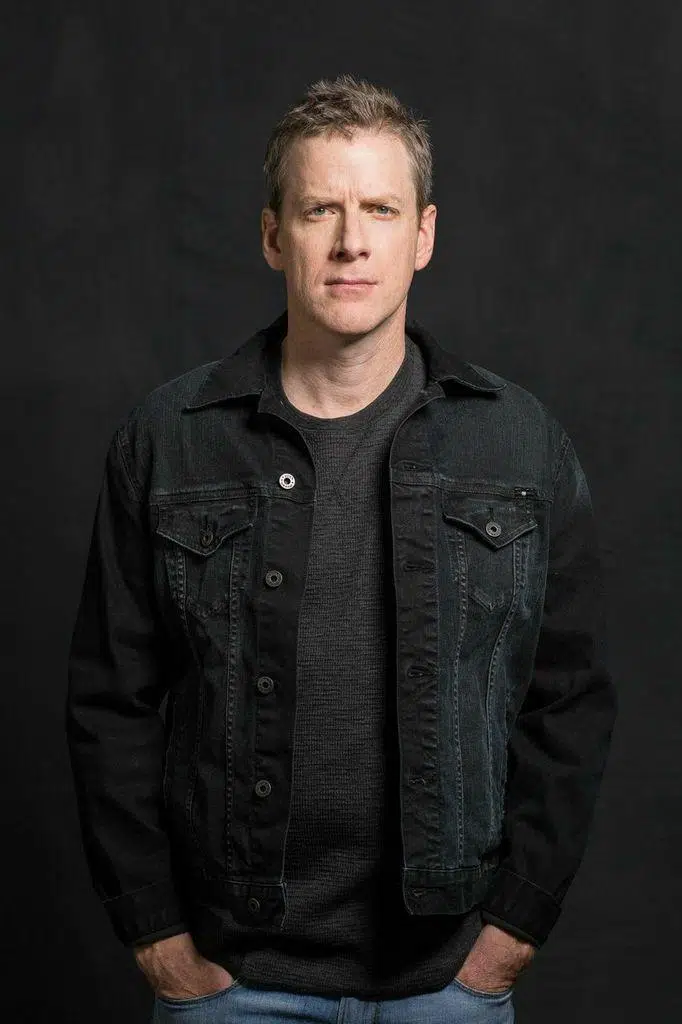 Declan Joyce