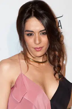 Sofia Essaïdi