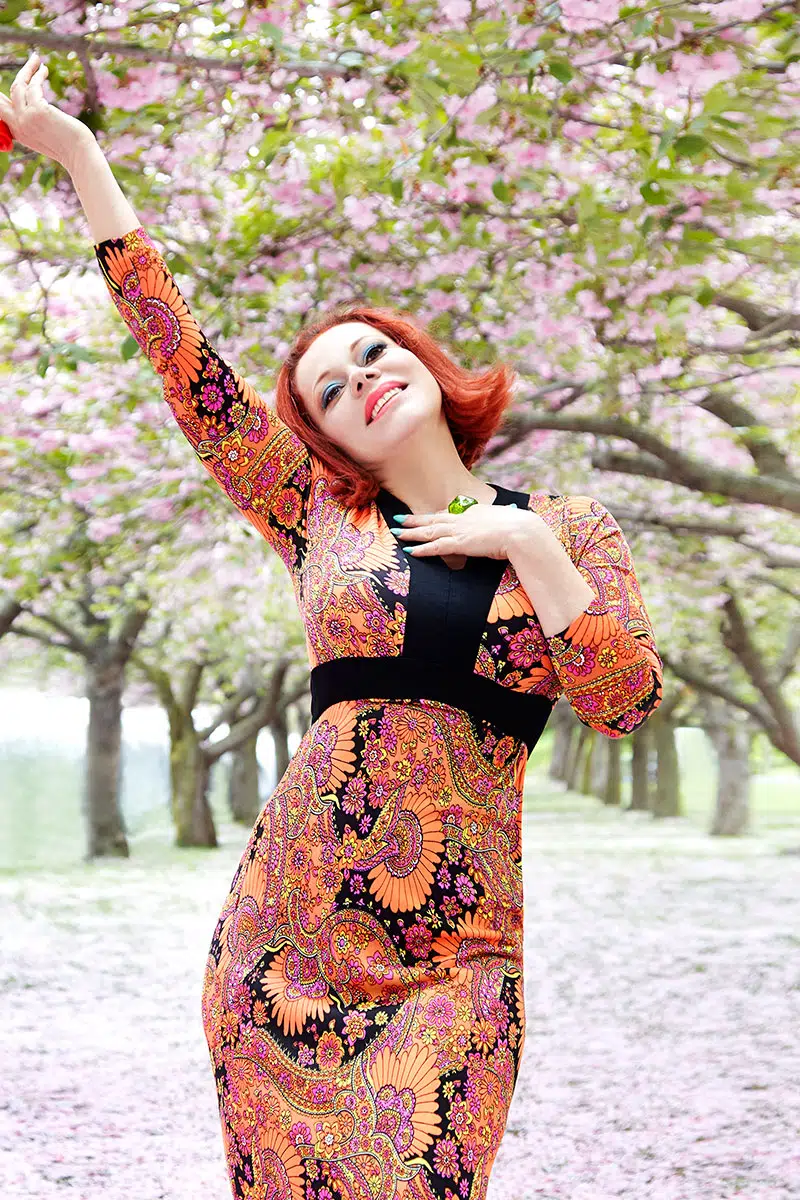 Lady Miss Kier