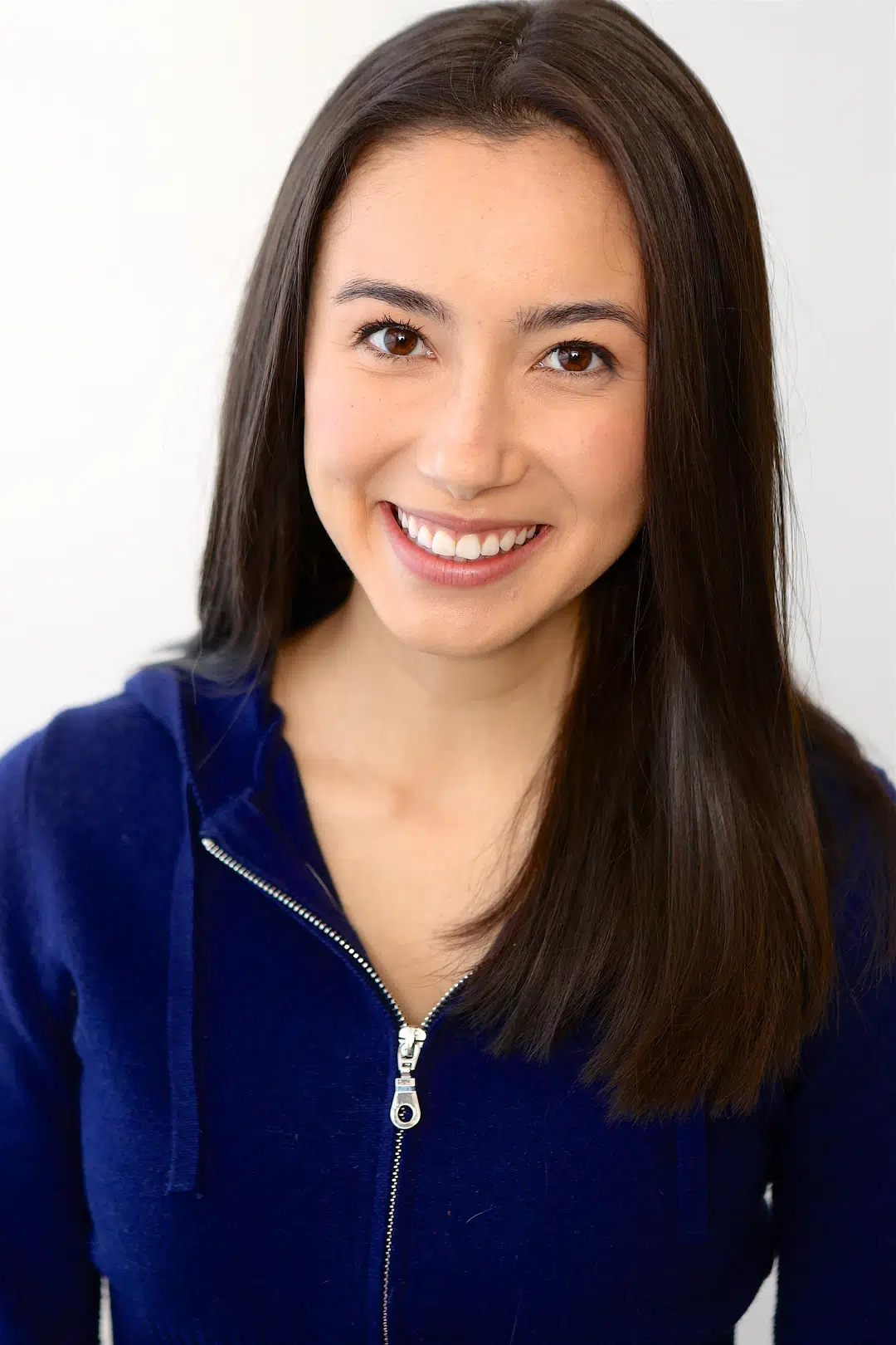Emily Faucret