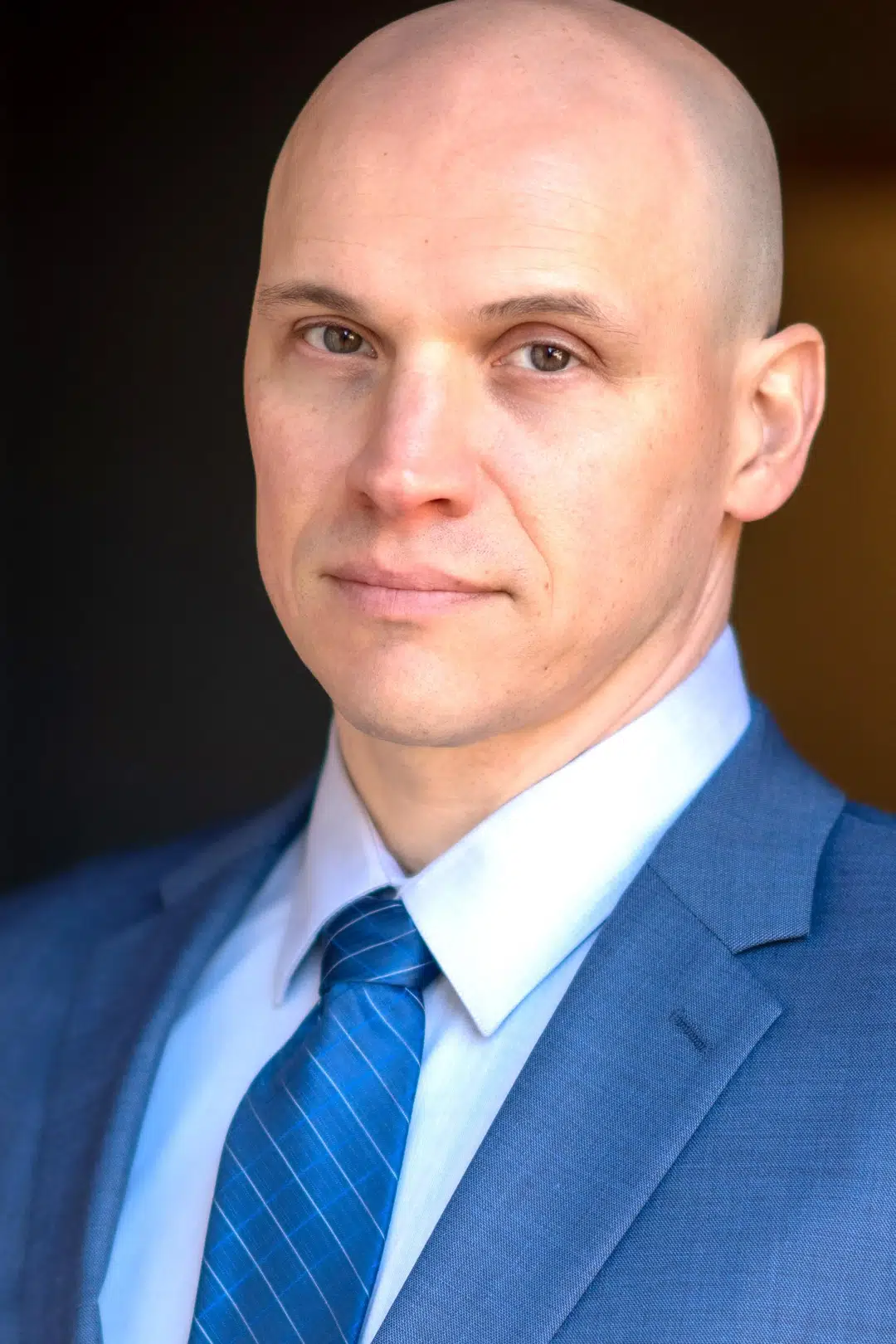 Chad T. Wood