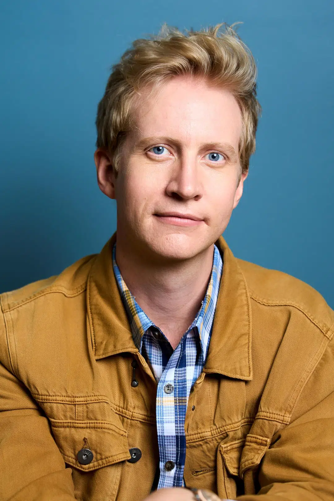 David Todman