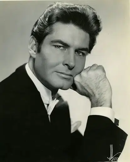 Channing Pollock