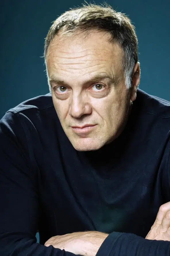 Francesco Acquaroli