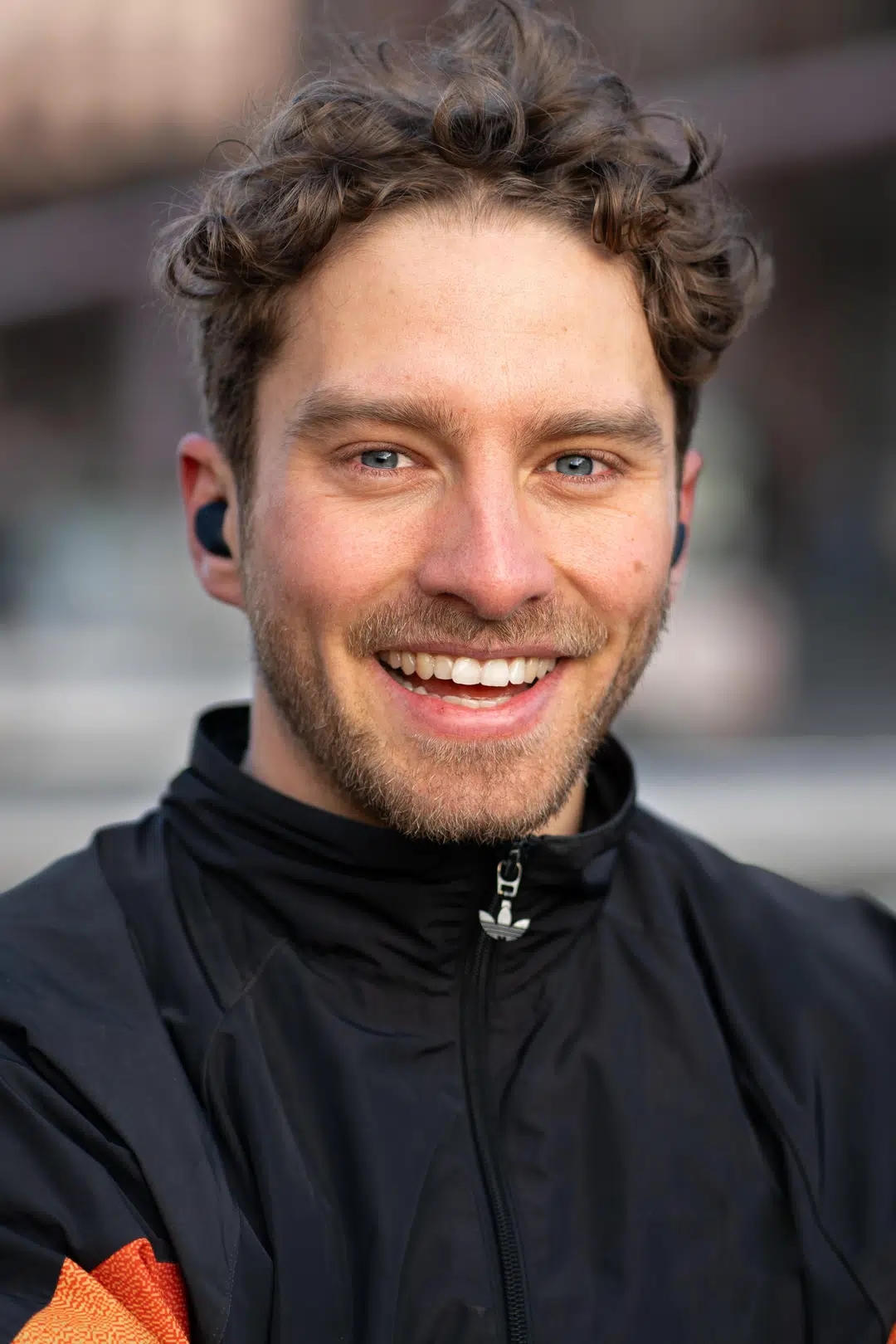 Lucas Wilson