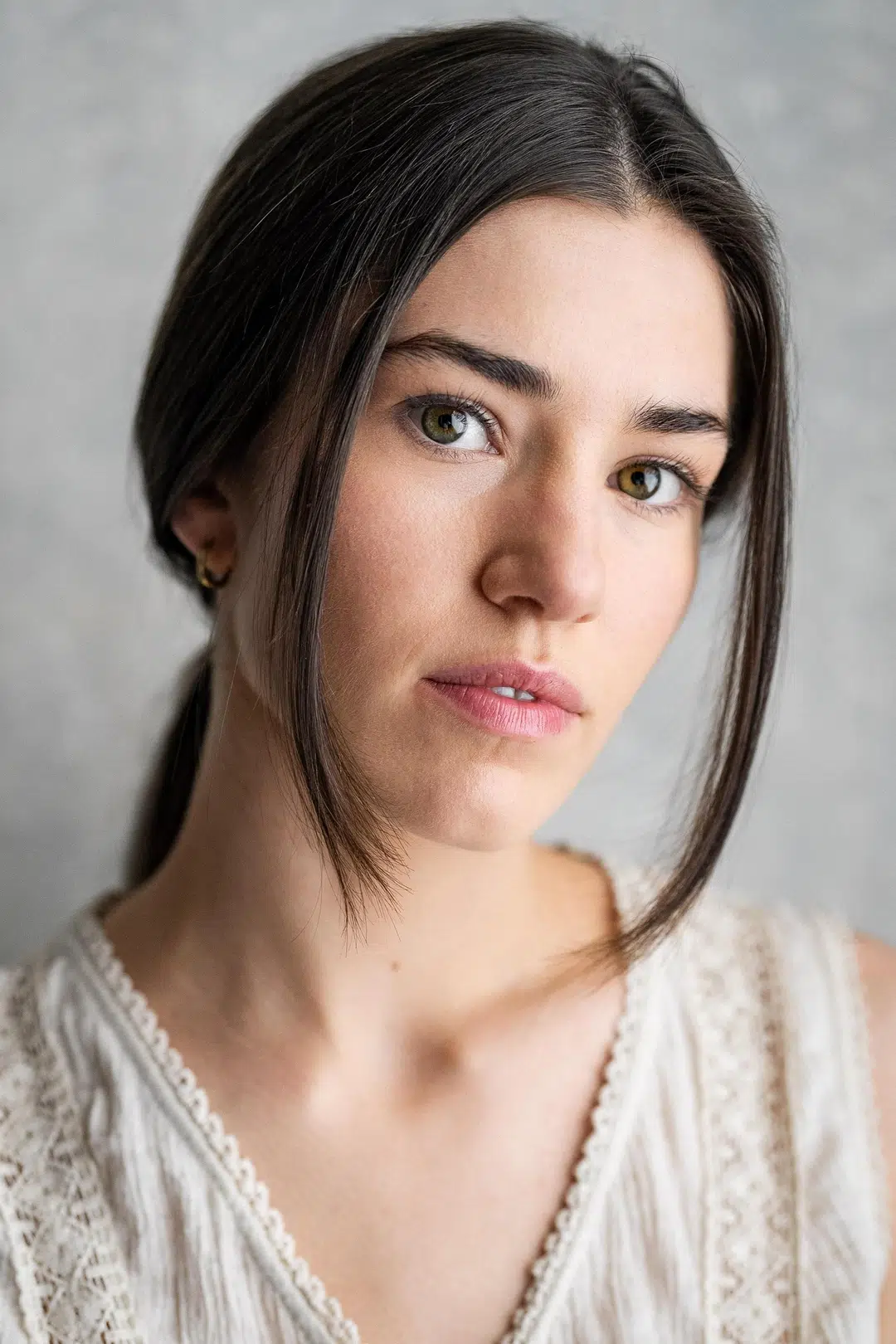 Ellie MacDowall
