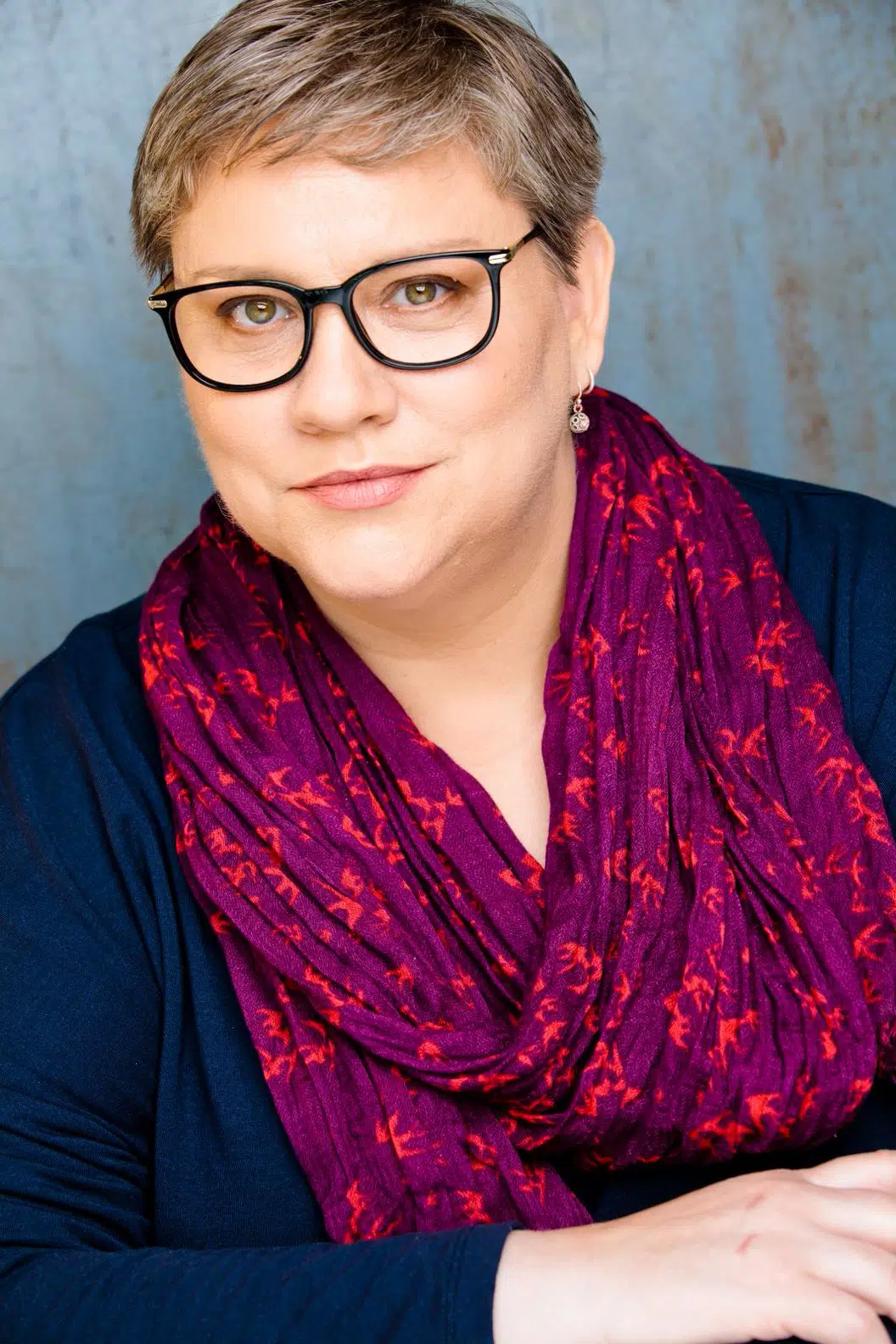 Kathleen Hayes
