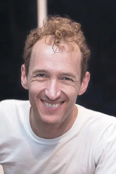 Jeffrey Seller