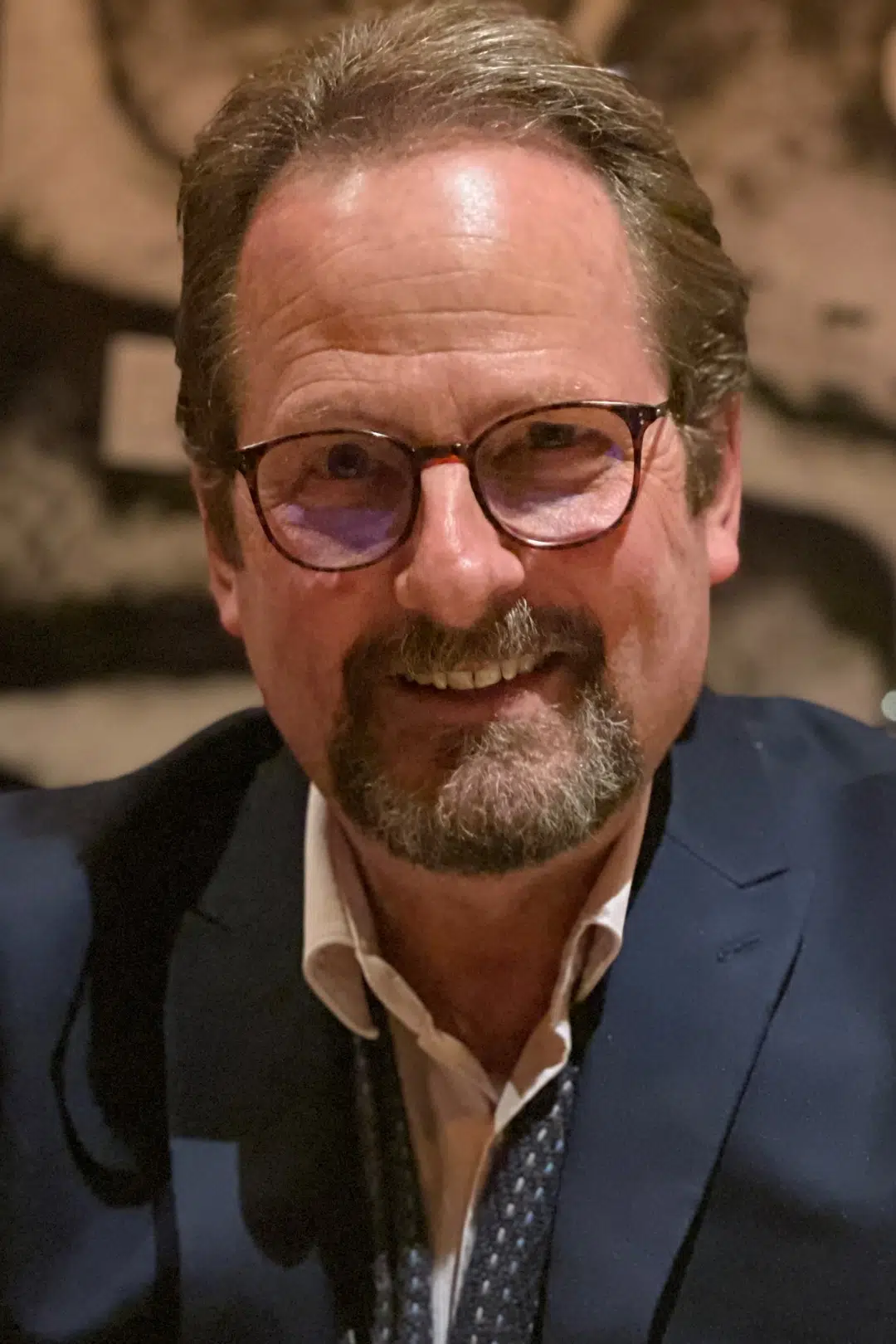 Kevin D. McGee