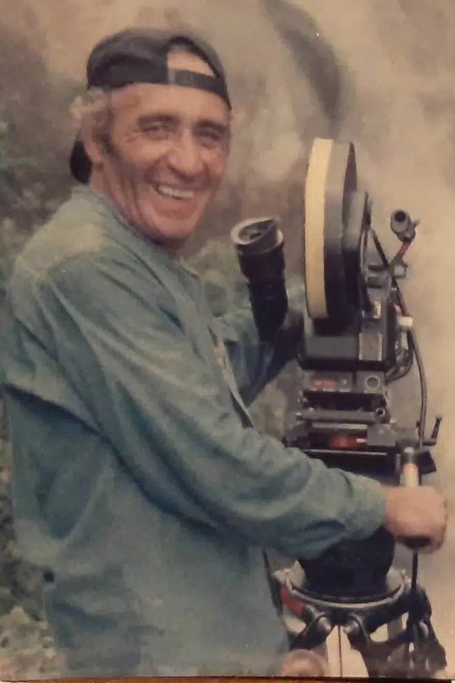 Ángel de la Peña