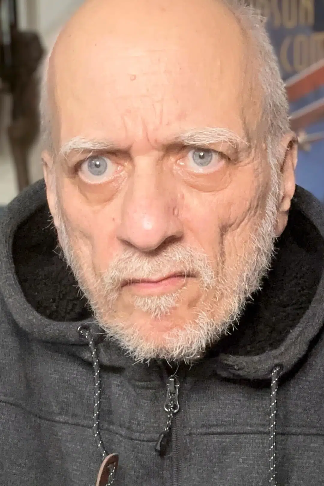 Laurent Rejto