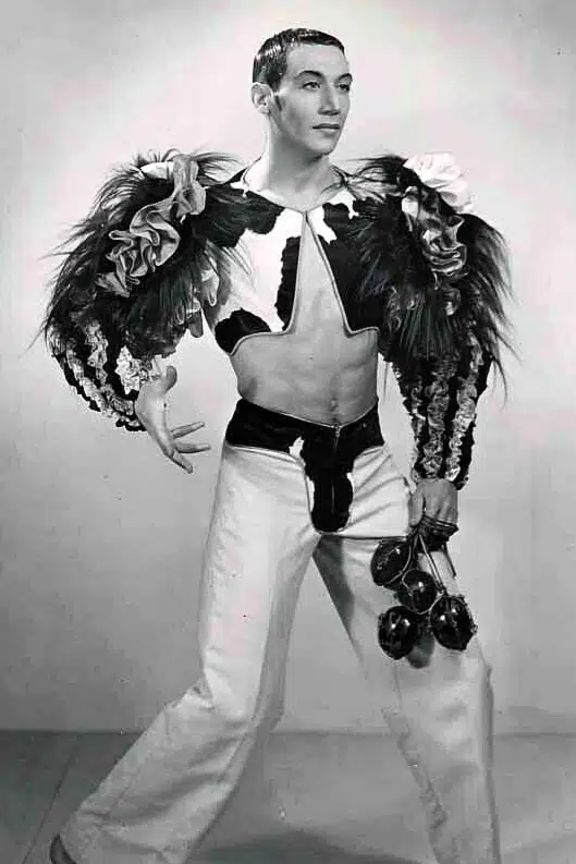 Jack Cole