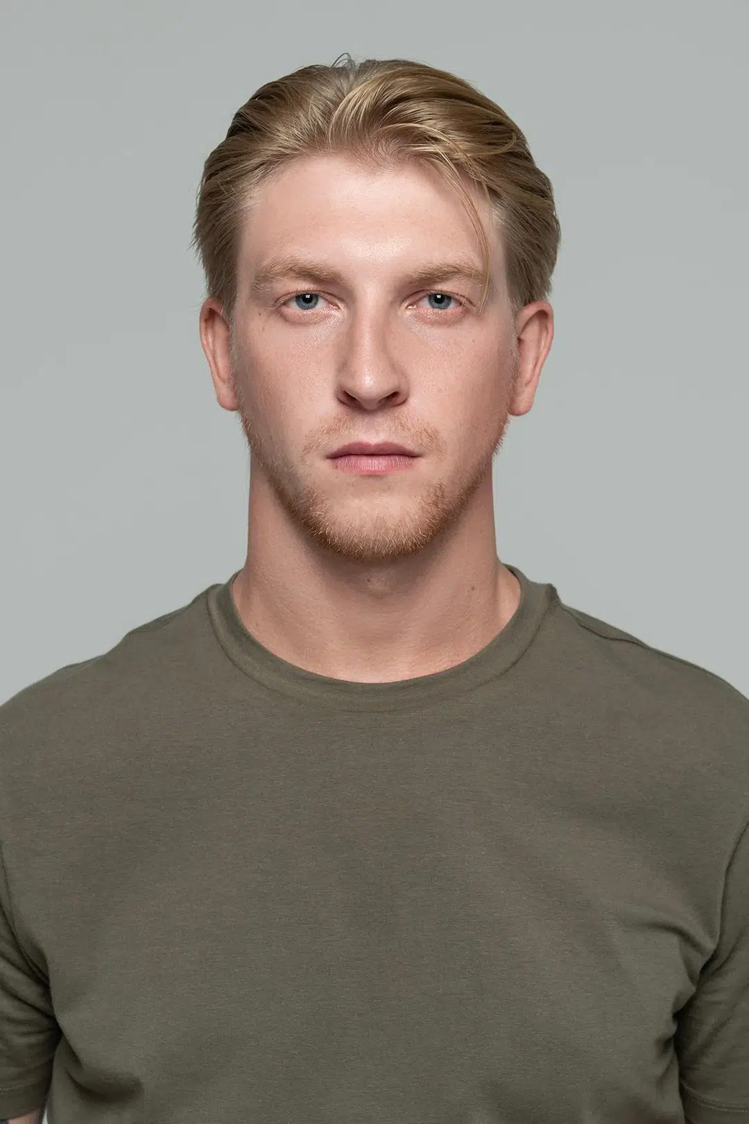 Val Sorokin