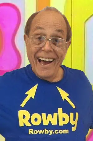 Rowby Goren