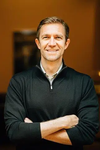 Josh Lowden