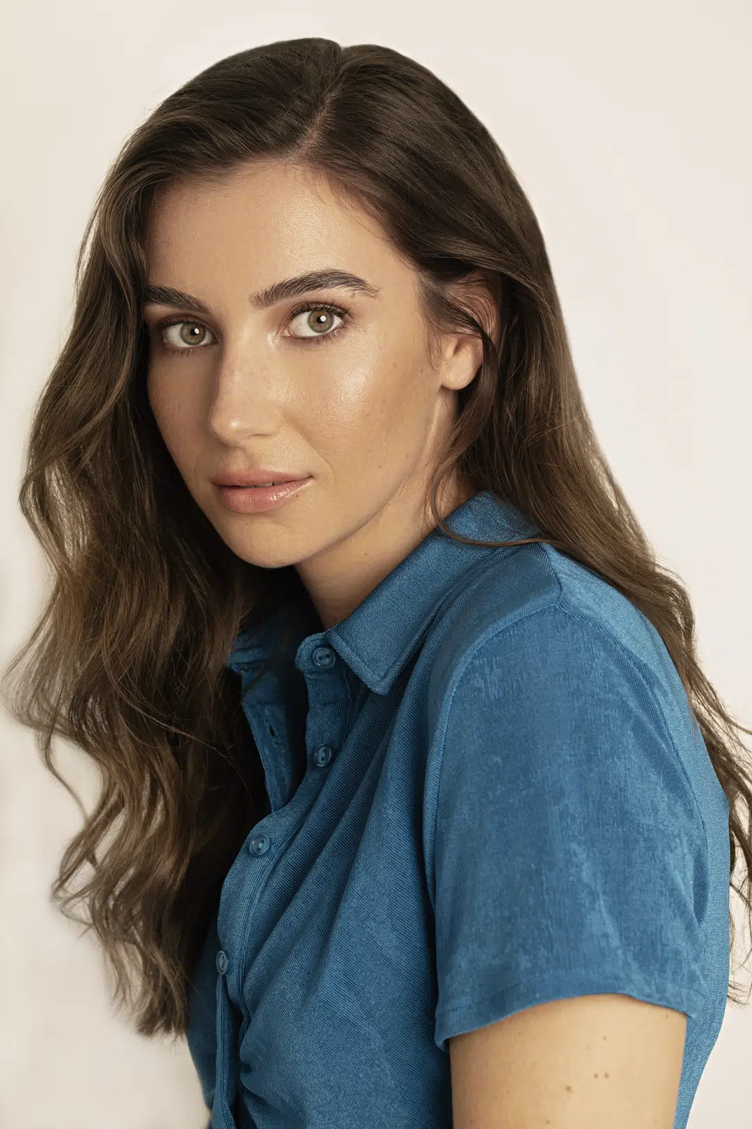 Madison Haley