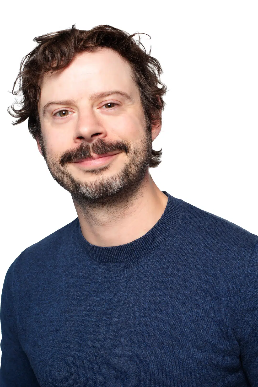 Nate Rubin