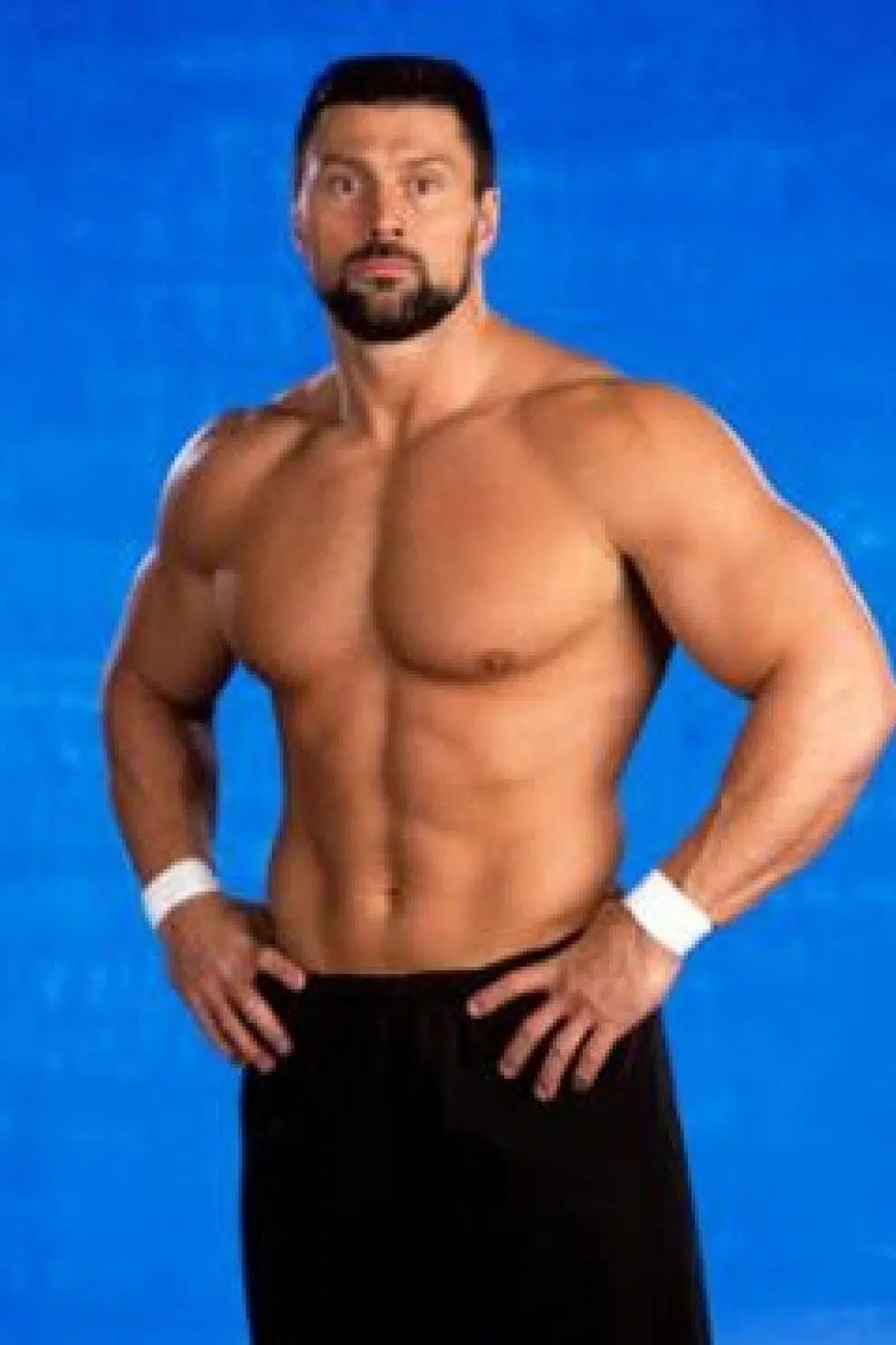 Steve Blackman