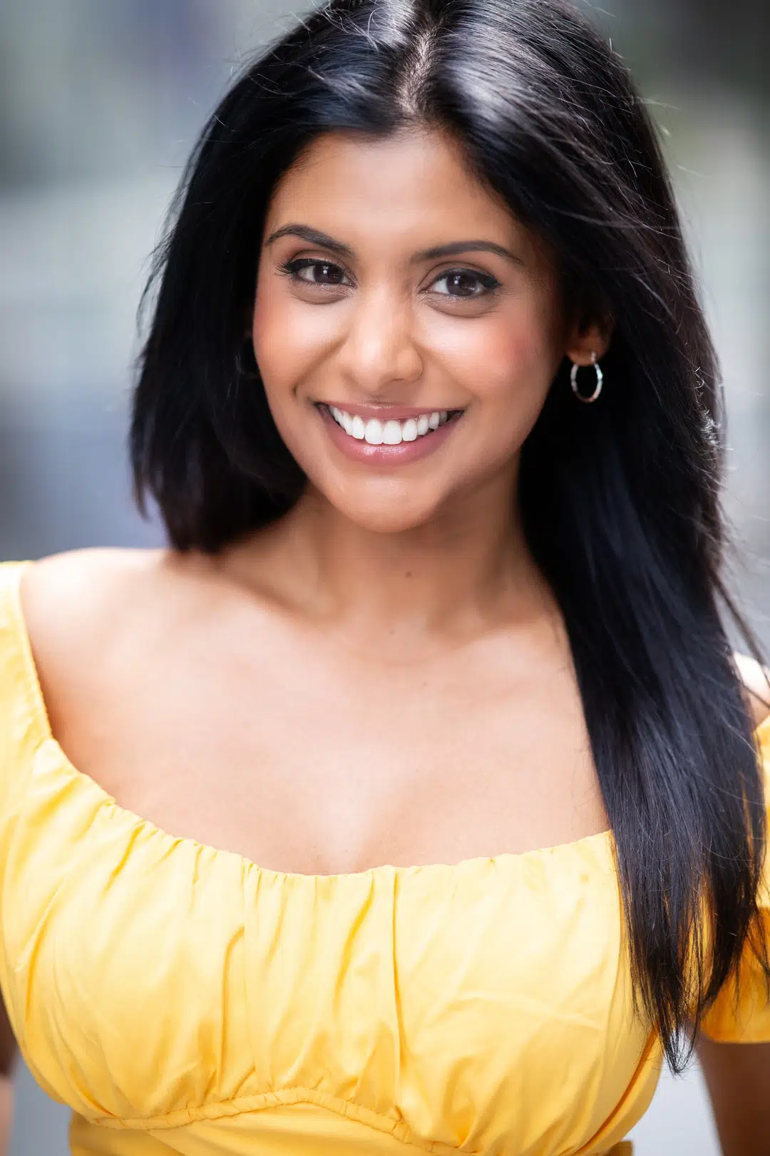 Janani Nathan
