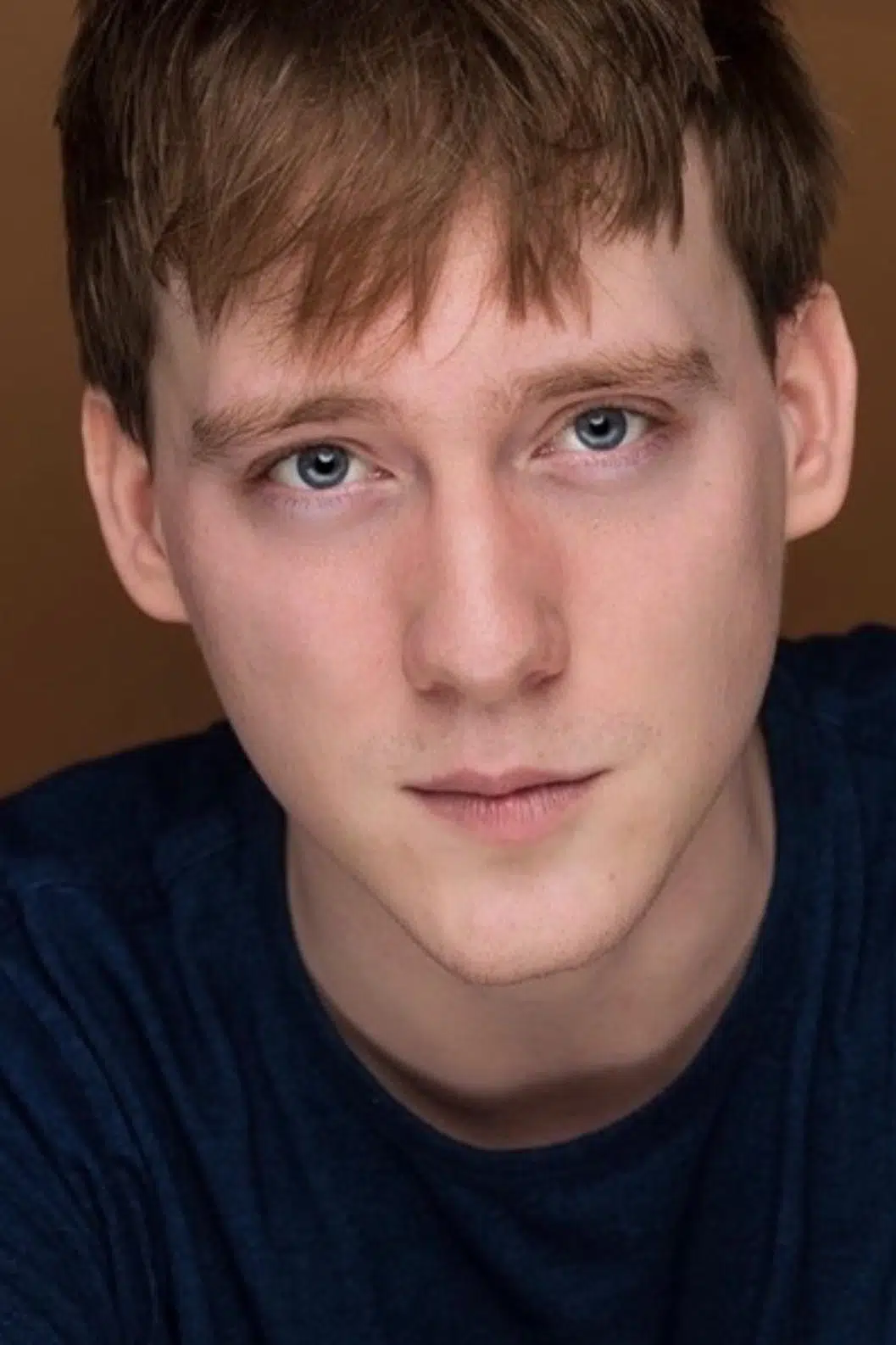 Charlie B. Foster