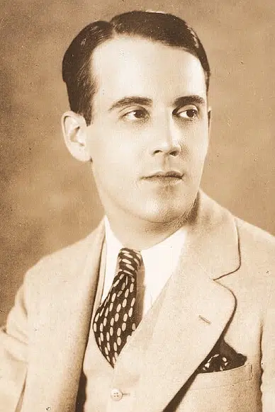 Jack Egan