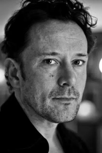 Thierry Harcourt
