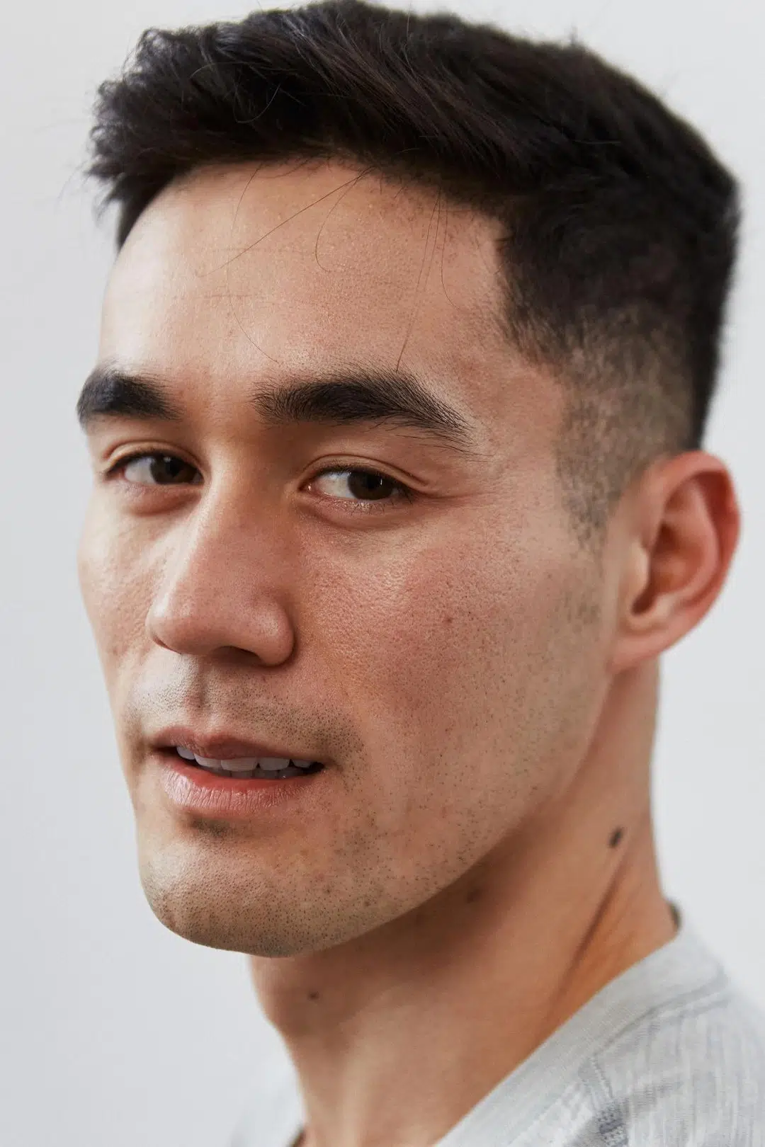 Matthew Caza