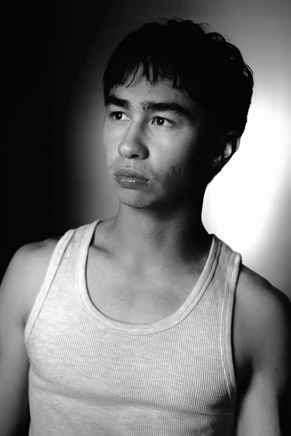 Sebastian Tang