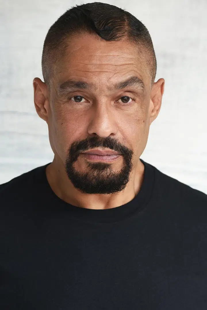 David Labiosa