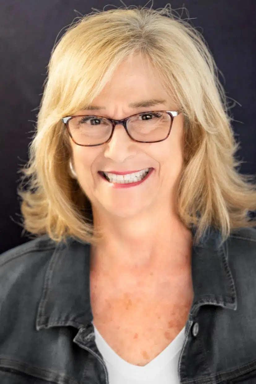 Laura Allen