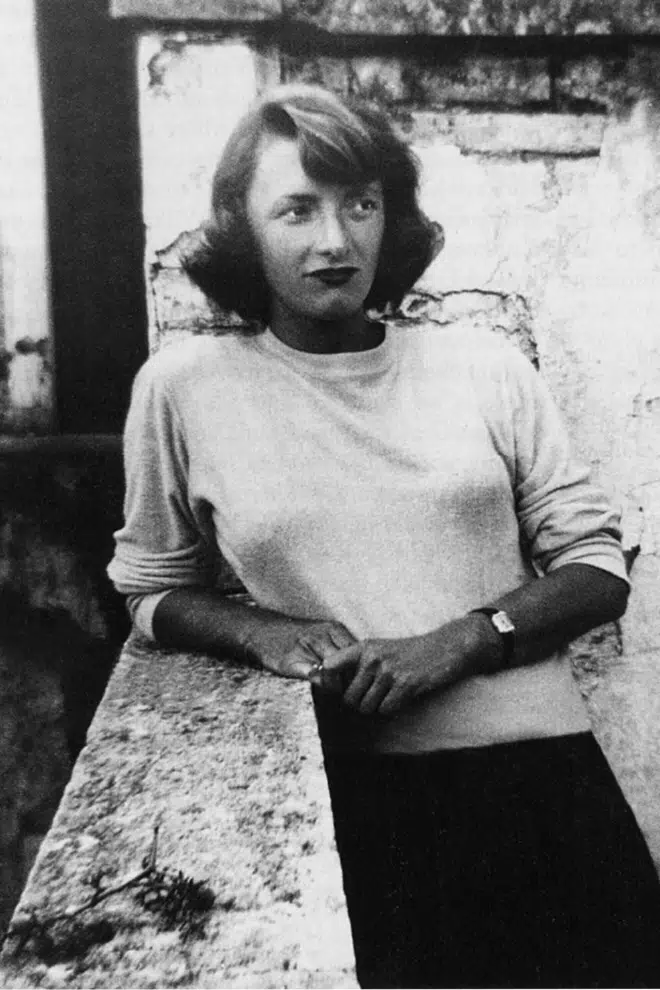 Maria Britneva