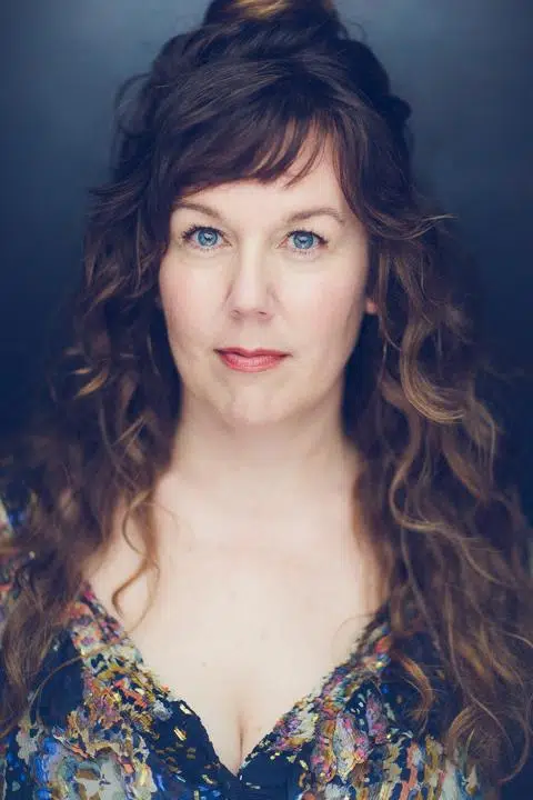 Kate Legere