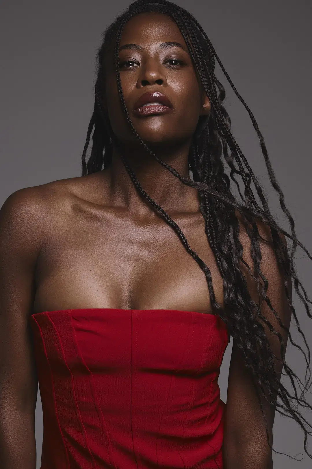 Jessy Salomée Ugolin