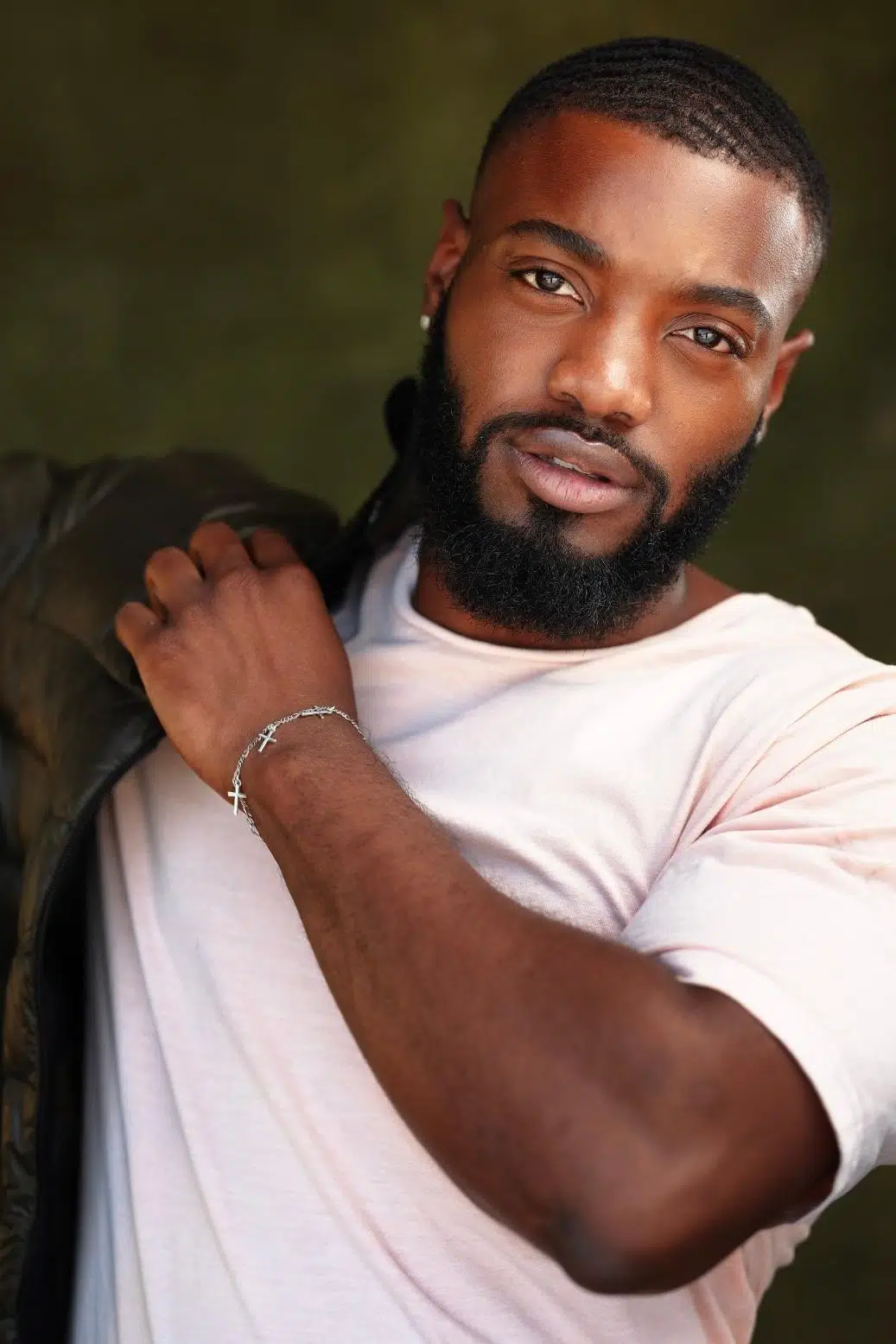 Elijah Johnson-Thiam