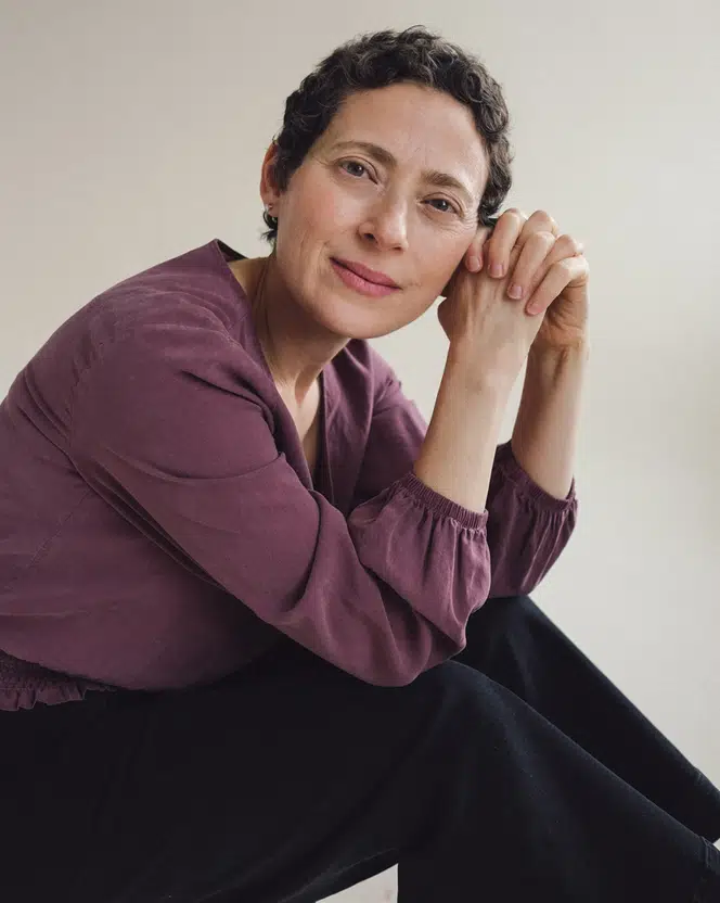 Jenny Deller