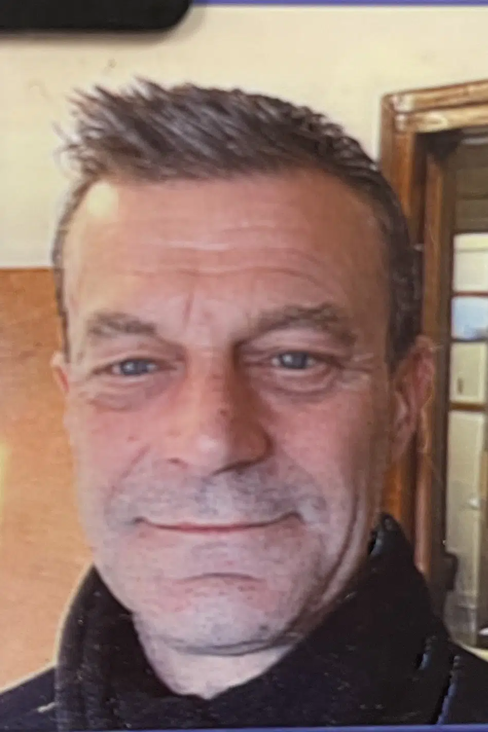 Jason McCameron