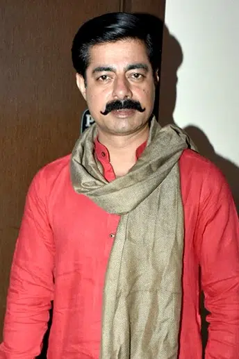 Sushant Singh