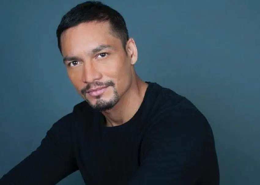 Krishan Dutt