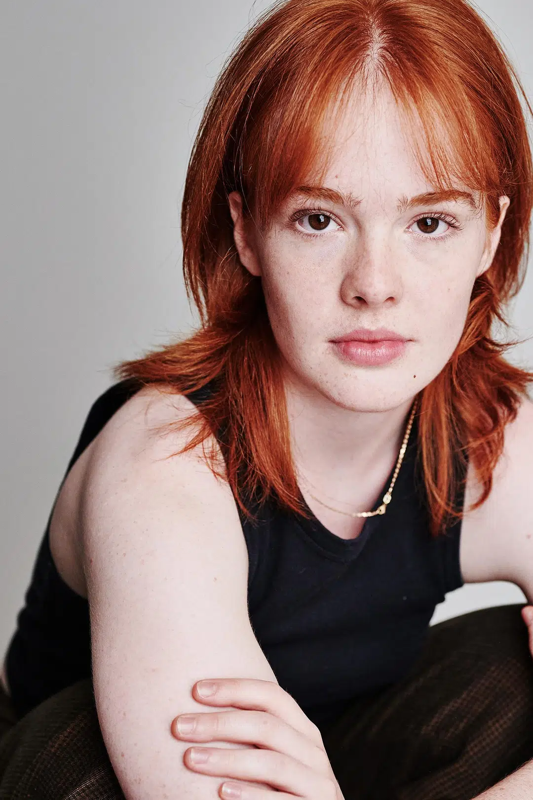 Madeleine Power