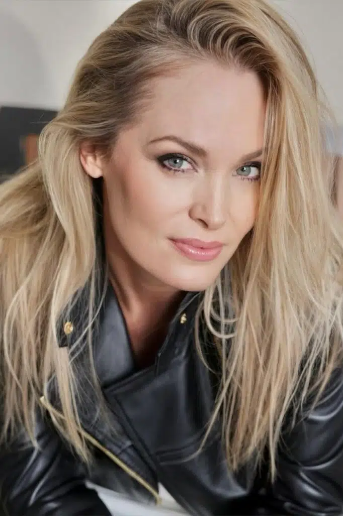 Mandy Fason