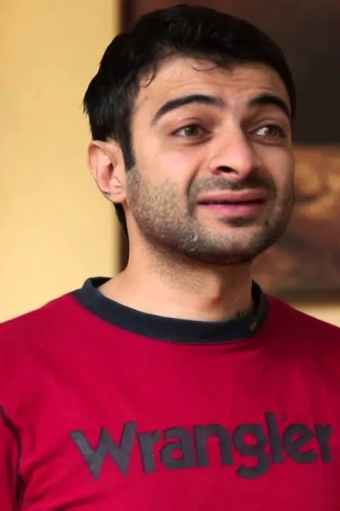 Vivek Mashru