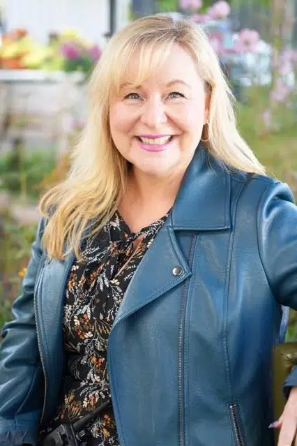 Benita Scheckel